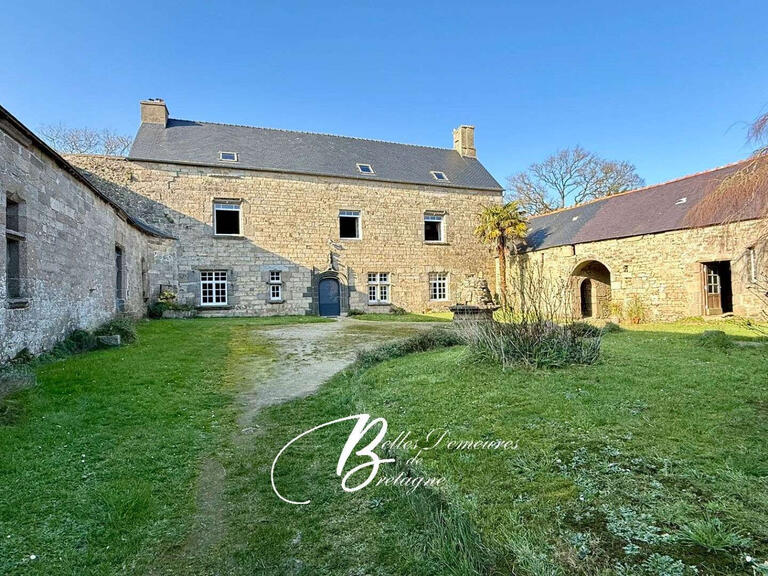 Propriété Brest - 7 chambres