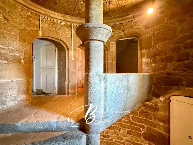 Propriété Brest - 7 chambres