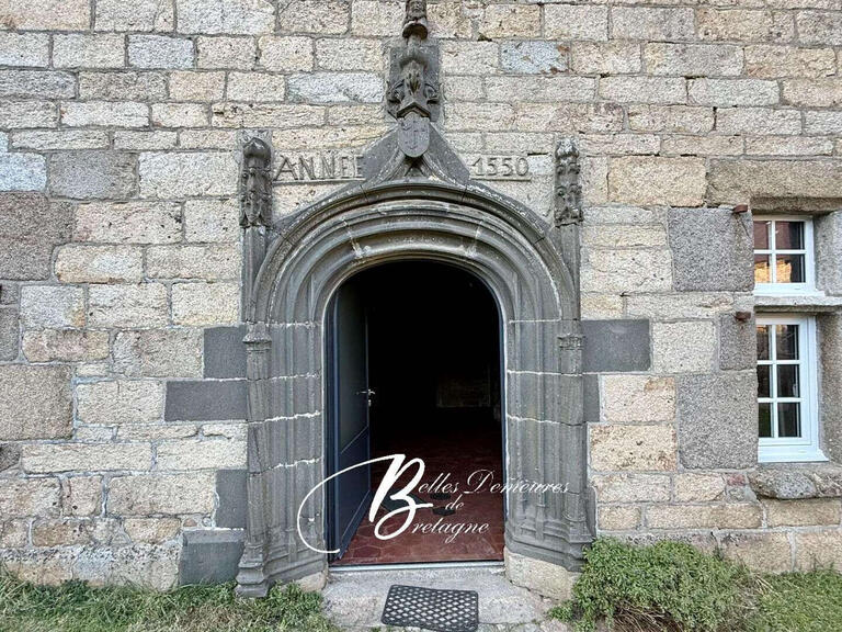 Propriété Brest - 7 chambres
