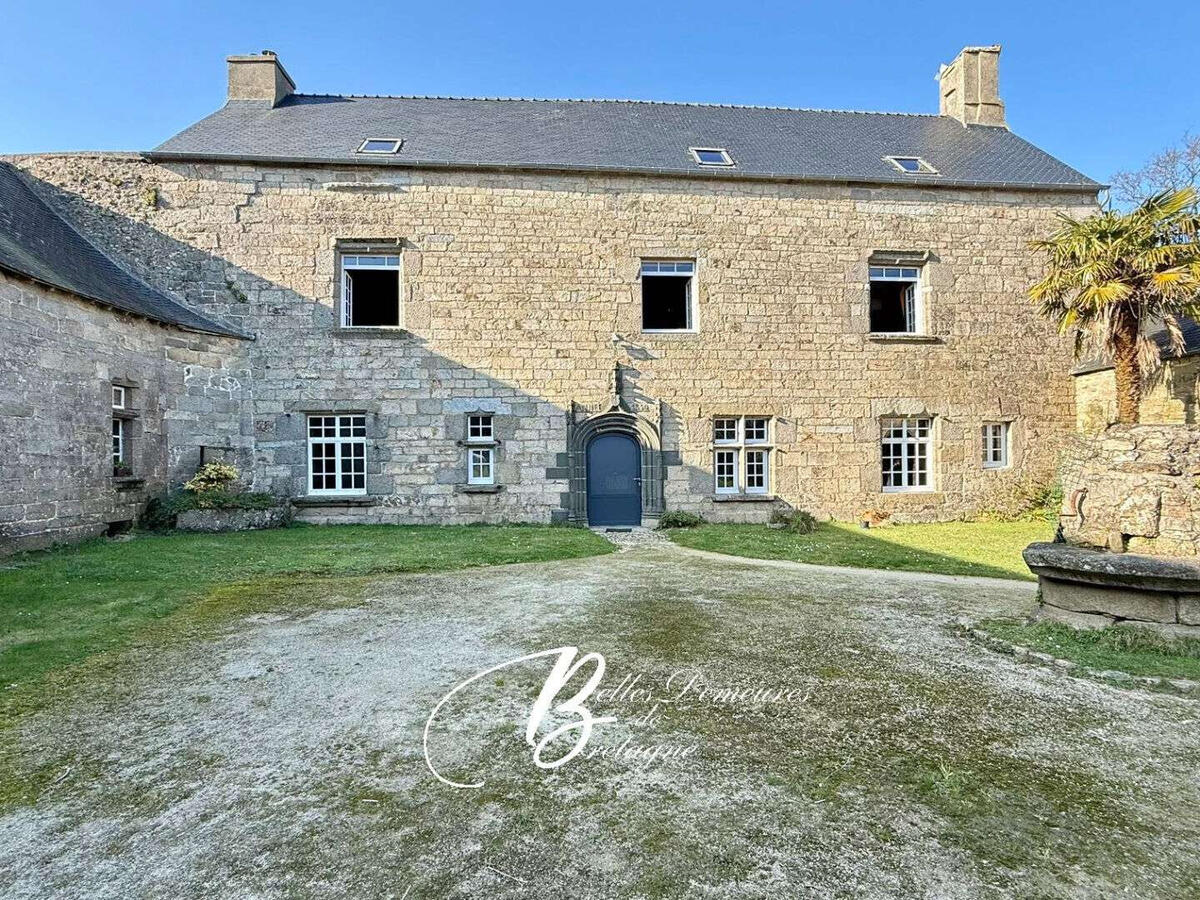 Propriété Brest