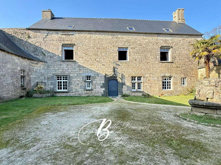 Propriété Brest - 7 chambres