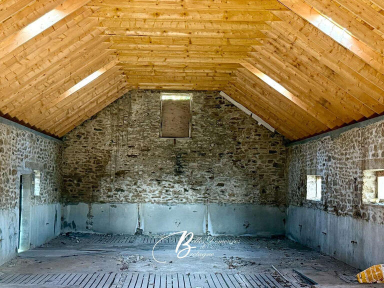 Propriété Brest - 7 chambres