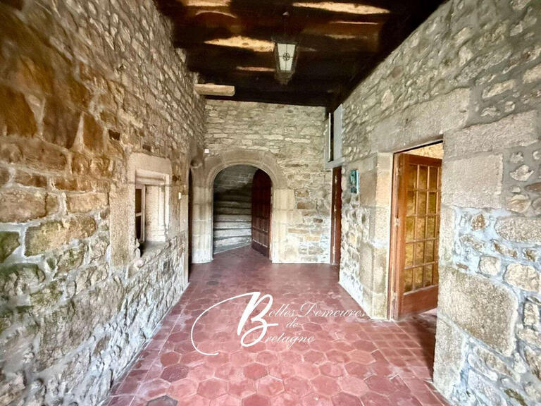 Propriété Brest - 7 chambres