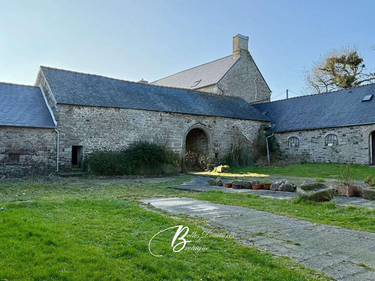 Propriété Brest - 7 chambres