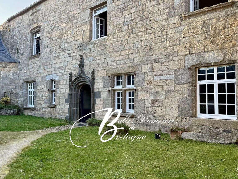 Propriété Brest - 7 chambres