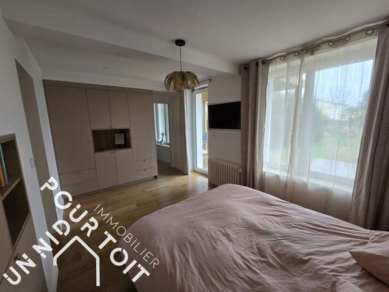 Villa Brest - 4 chambres - 179m²