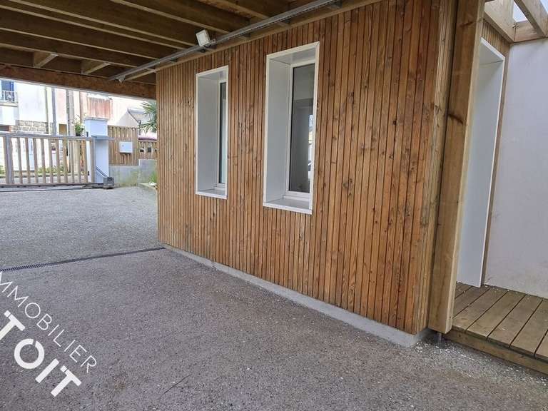 Villa Brest - 4 chambres - 179m²