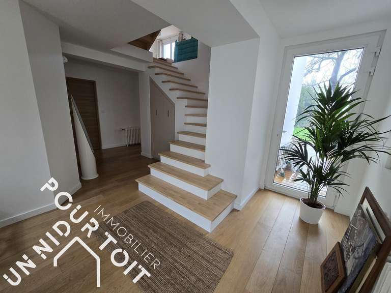 Villa Brest - 4 chambres - 179m²