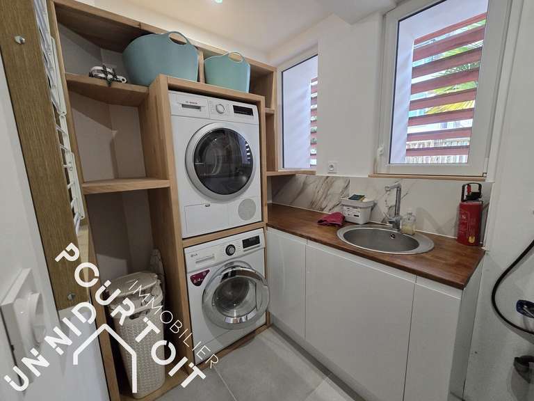 Villa Brest - 4 chambres - 179m²