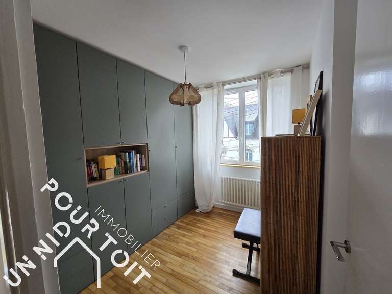 Villa Brest - 4 chambres - 179m²