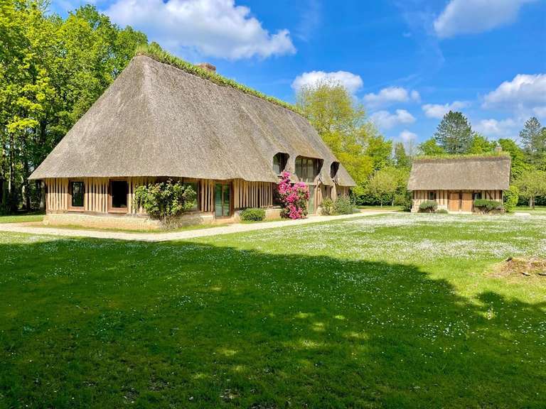 ROUEN SOTHEBY'S INTERNATIONAL REALTY Luxury real estate agency in