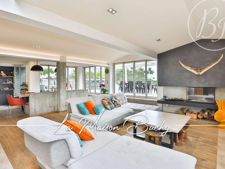 Appartement Bretignolles-sur-Mer - 6 chambres