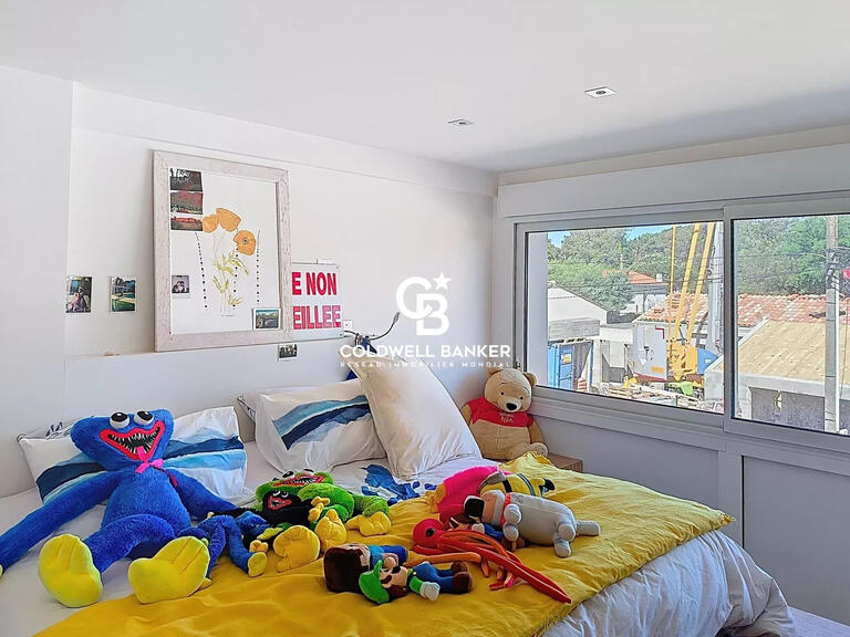Apartment Bretignolles-sur-Mer - 5 bedrooms