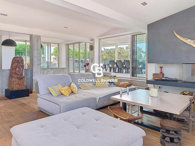 Apartment Bretignolles-sur-Mer - 5 bedrooms