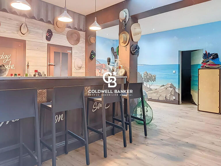 Apartment Bretignolles-sur-Mer - 5 bedrooms