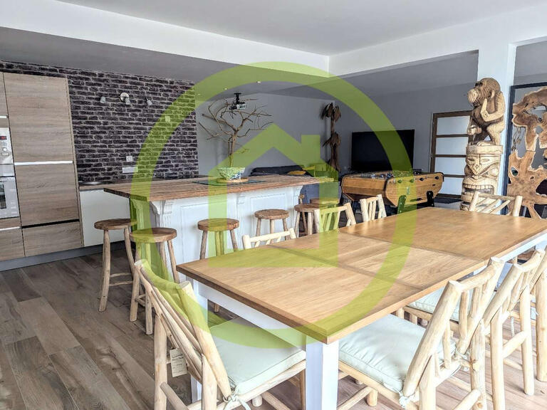 Maison Bretignolles-sur-Mer - 3 chambres