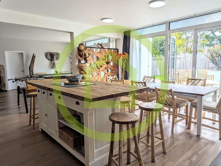 Maison Bretignolles-sur-Mer - 3 chambres