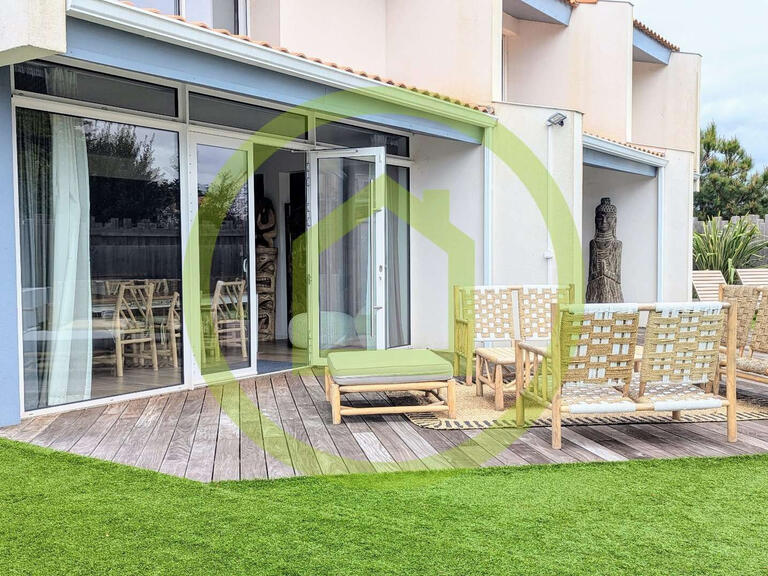 Maison Bretignolles-sur-Mer - 3 chambres