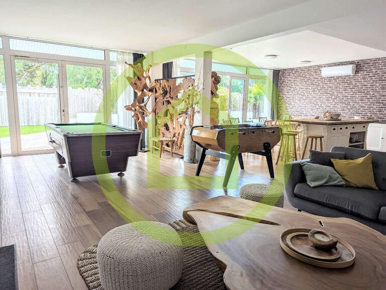 Maison Bretignolles-sur-Mer - 3 chambres
