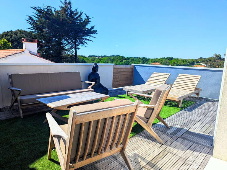 Maison Bretignolles-sur-Mer - 7 chambres