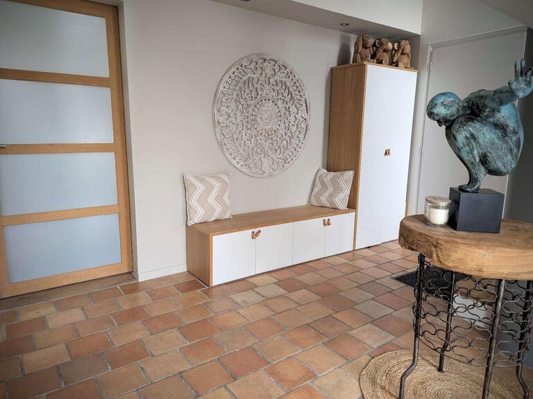 Maison Bretignolles-sur-Mer - 7 chambres
