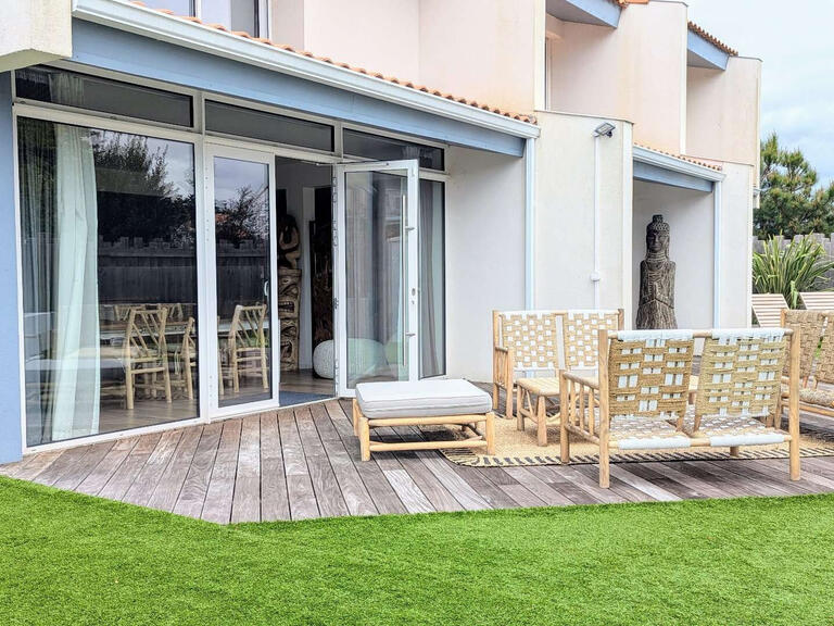 Maison Bretignolles-sur-Mer - 7 chambres