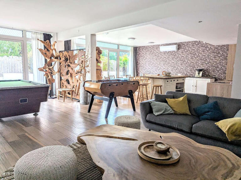 Maison Bretignolles-sur-Mer - 7 chambres