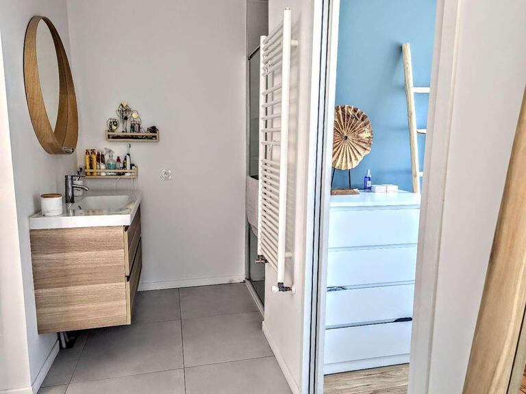 Maison Bretignolles-sur-Mer - 7 chambres