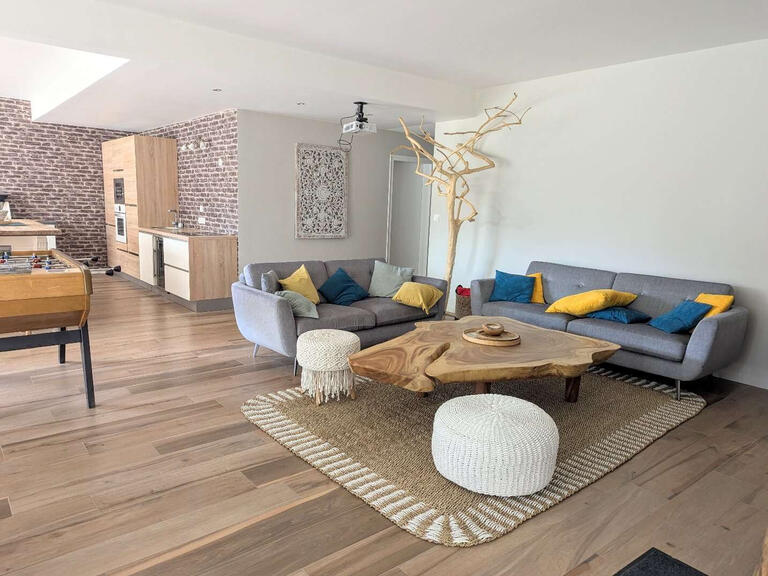 Maison Bretignolles-sur-Mer - 7 chambres