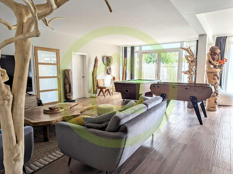 Maison Bretignolles-sur-Mer - 7 chambres