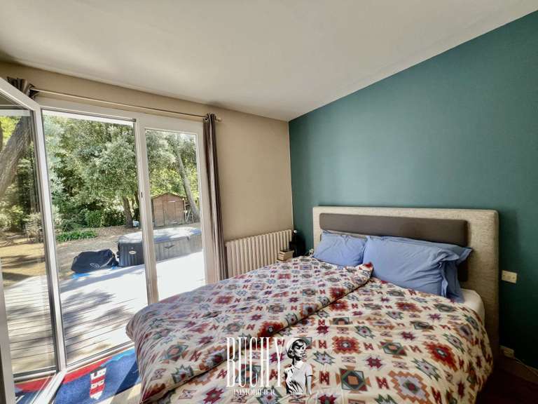 Maison Bretignolles-sur-Mer - 4 chambres