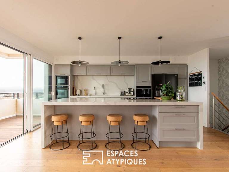 House Bretignolles-sur-Mer - 4 bedrooms