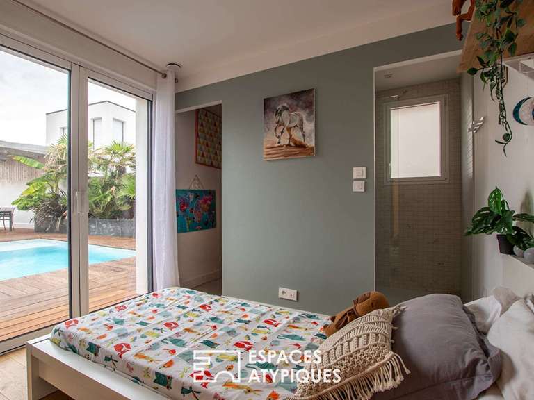 Maison Bretignolles-sur-Mer - 4 chambres