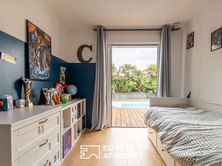 House Bretignolles-sur-Mer - 4 bedrooms