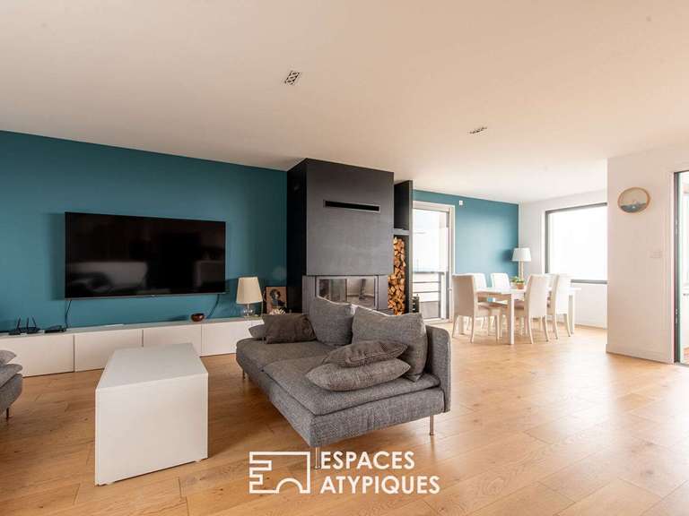 Maison Bretignolles-sur-Mer - 4 chambres