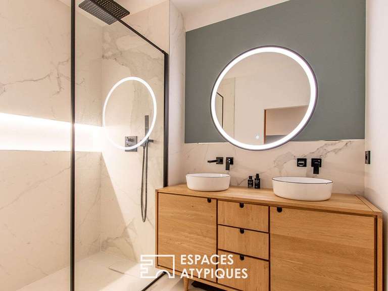 House Bretignolles-sur-Mer - 4 bedrooms