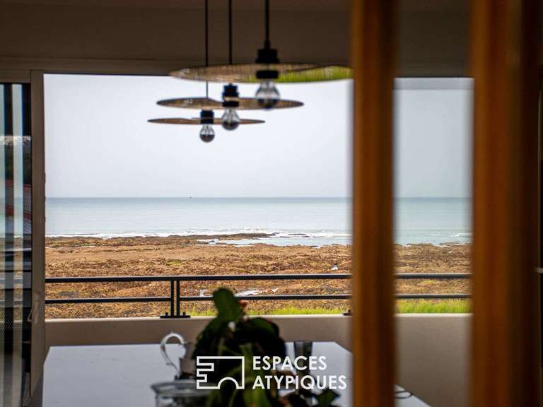 House Bretignolles-sur-Mer - 4 bedrooms