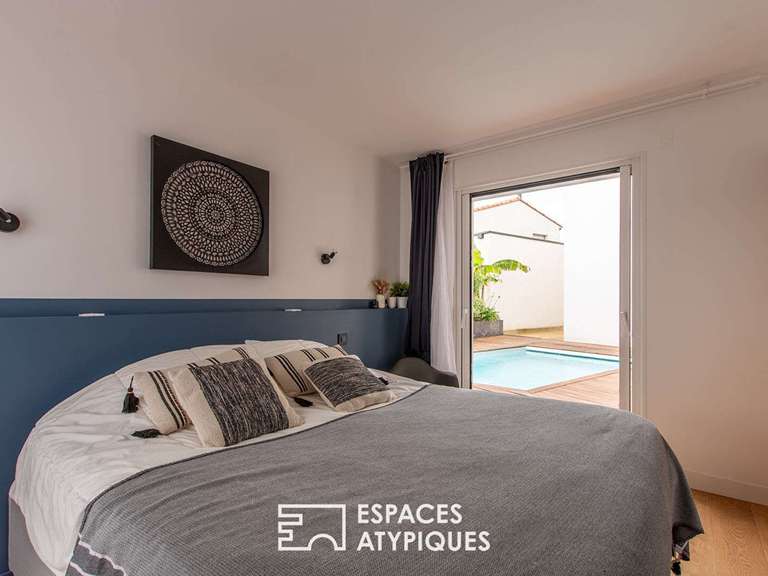 Maison Bretignolles-sur-Mer - 4 chambres