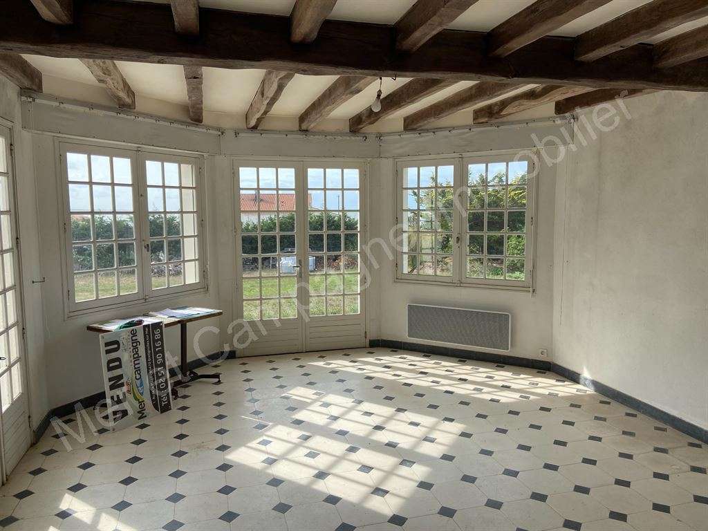 Maison Bretignolles-sur-Mer