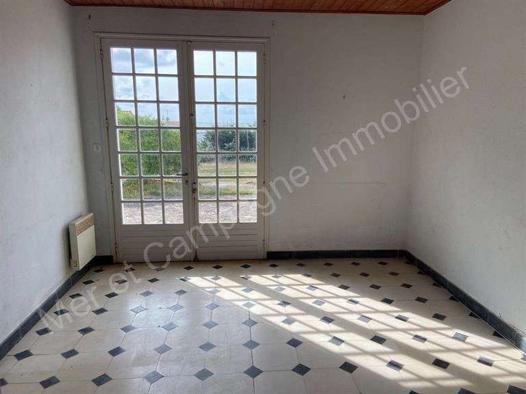 Maison avec Vue sur mer Bretignolles-sur-Mer - 5 chambres