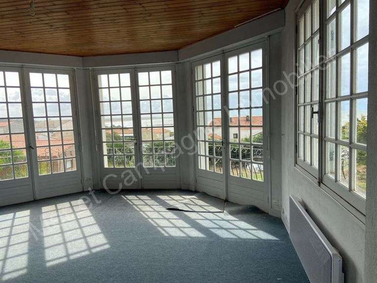 Maison avec Vue sur mer Bretignolles-sur-Mer - 5 chambres