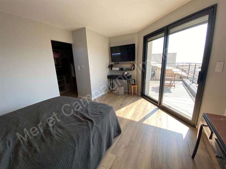 Maison avec Vue sur mer Bretignolles-sur-Mer - 3 chambres