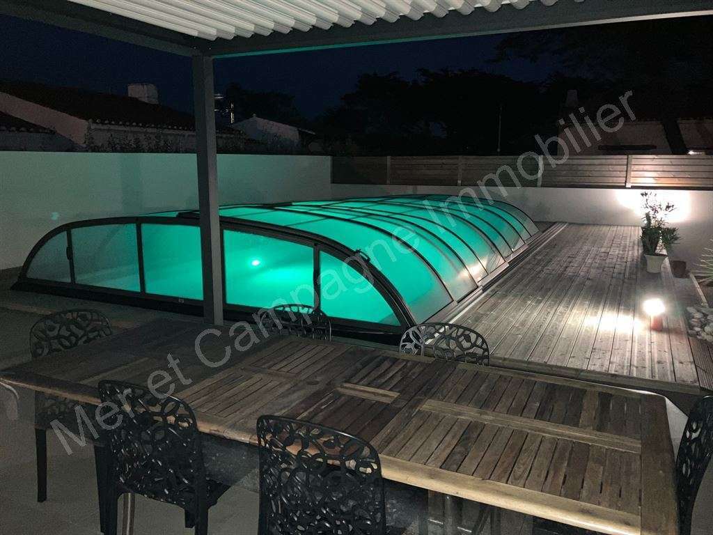 Maison Bretignolles-sur-Mer