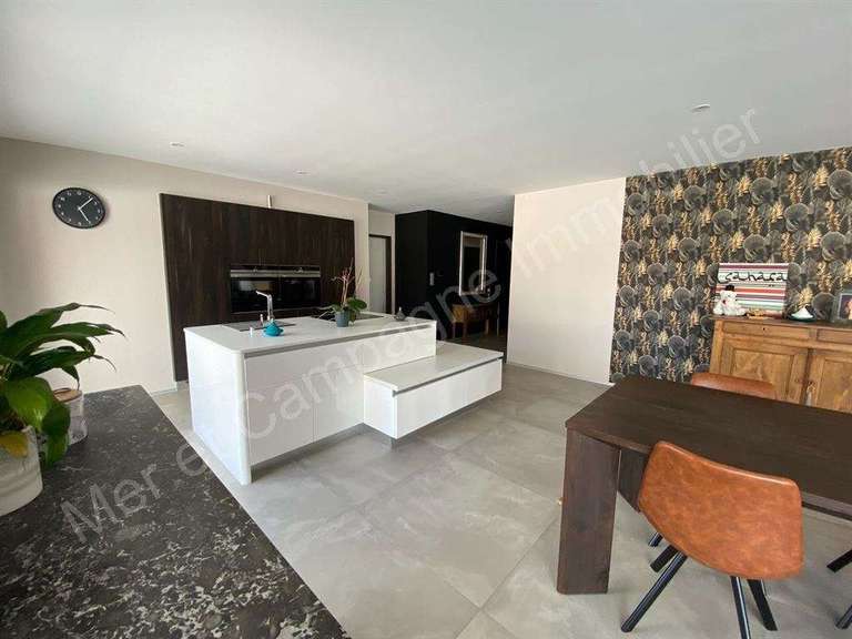 Maison avec Vue sur mer Bretignolles-sur-Mer - 3 chambres