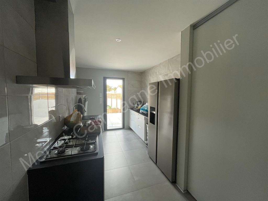 Maison Bretignolles-sur-Mer