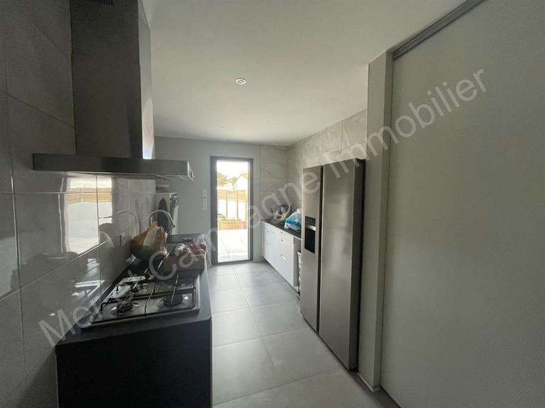 Maison avec Vue sur mer Bretignolles-sur-Mer - 3 chambres