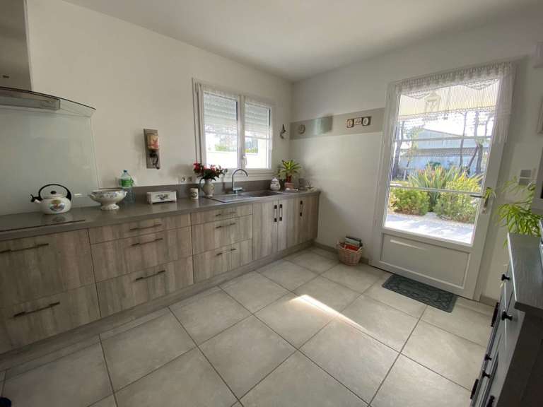 Maison Bretignolles-sur-Mer - 3 chambres