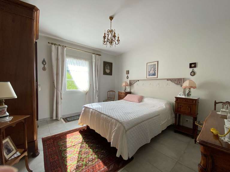 Maison Bretignolles-sur-Mer - 3 chambres