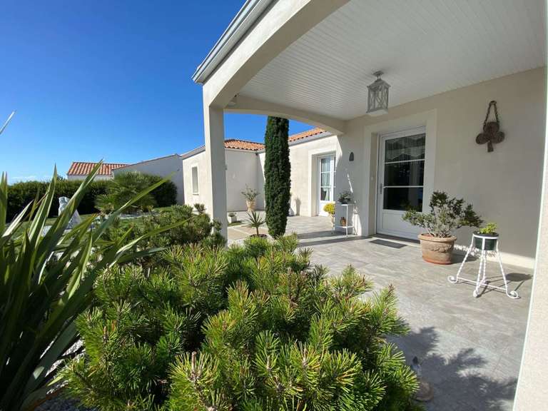 Maison Bretignolles-sur-Mer - 3 chambres