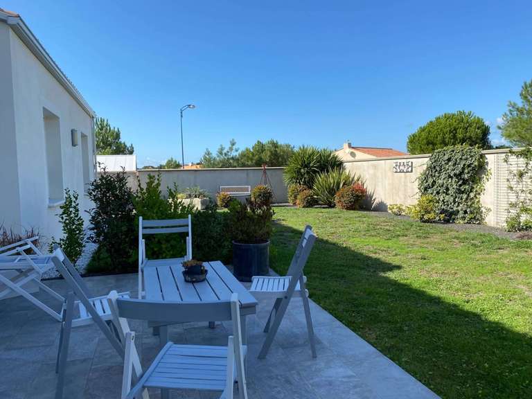 Maison Bretignolles-sur-Mer - 3 chambres